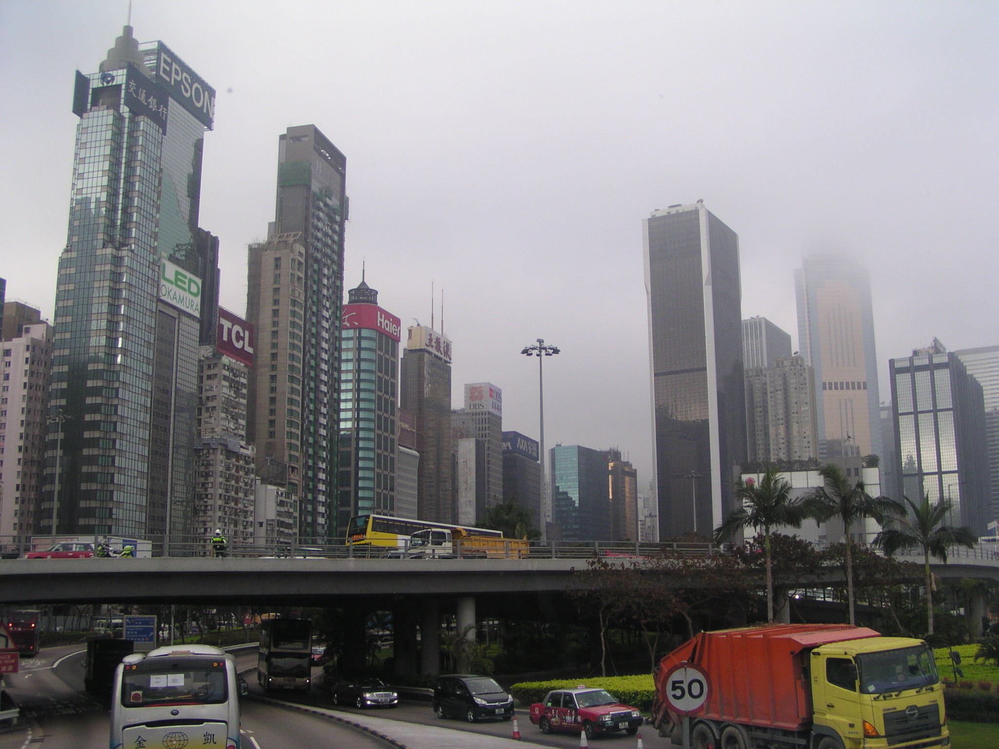 去香港,要想让港仔港妹看得起,一定必须要学会这四招