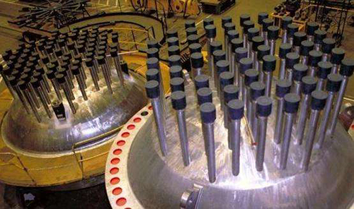 美国研制安全可靠的微型核反应堆 核电保护技术获得提升