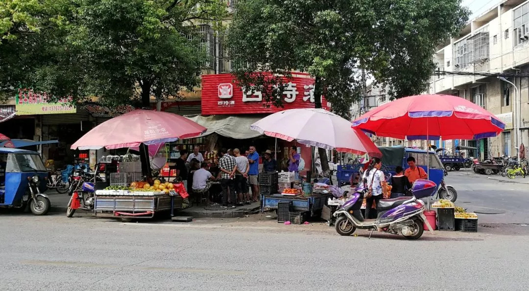 千万不要再这样做了,宜丰已有商家被曝光处罚!