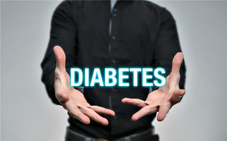 糖尿病肾病会有三个标志,两个坏习惯不改,尿毒