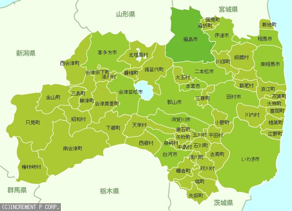 虽不及长野(8县,岐阜(7县)和琦玉(1都6县,但也是名副其实的四通八达