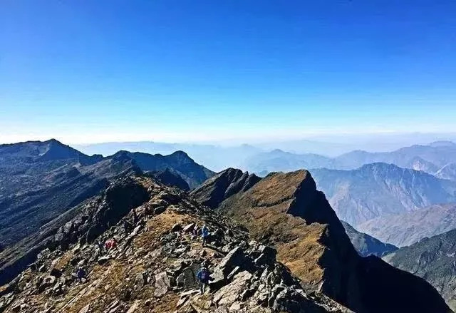 云南又一个机场要开建了!_东川区