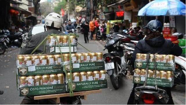 全亞洲最能喝酒的國家，男人直接「把啤酒當水喝」，中國居然落榜了！ 旅行 第4張