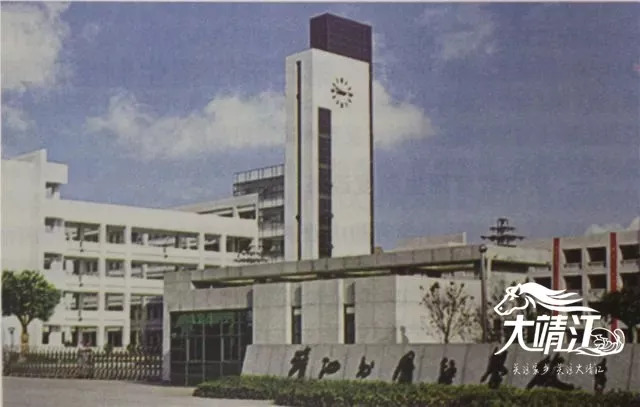 靖江滨江新城建设开启,一座13.