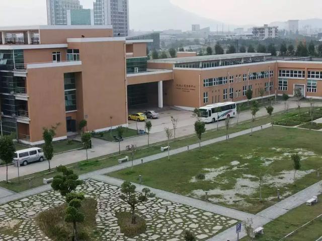 福州大学至诚学院,独立学院