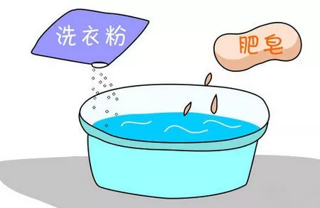 驱蚊水用了什么原理_驱蚊水