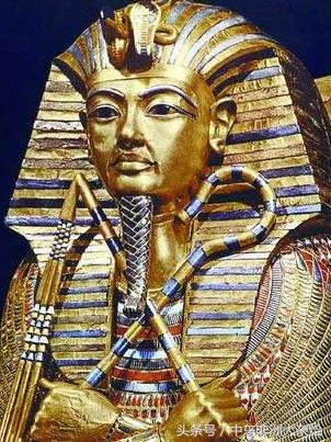 以下是在法老王seti一世坟墓里挖掘出来的古埃及人种辨认图