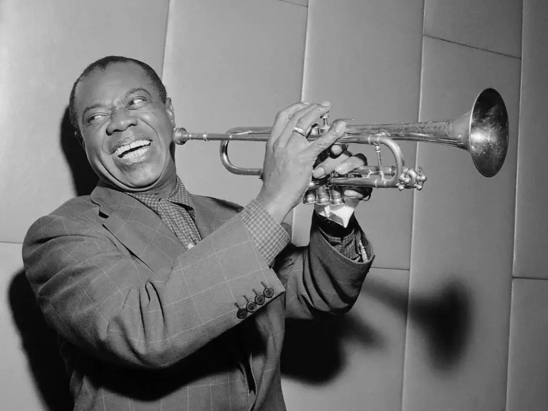 王菲,王力宏,胡歌,大张伟,路易斯·阿姆斯特朗(louis armstrong)