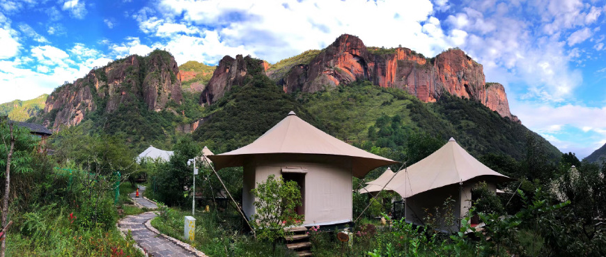 網友對麗江印象太差，負面新聞最多的古城，還有什麼地方值得去 旅行 第4張