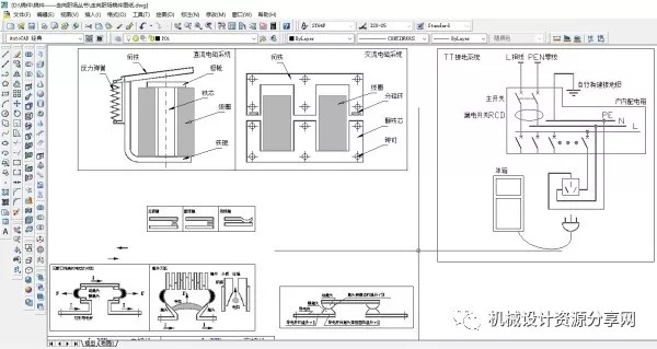 送给刚接触CAD的朋友:如何从零基础学 