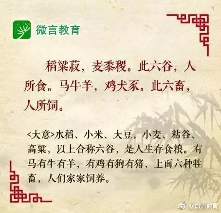 什么言什么义成语_成语故事简笔画(3)