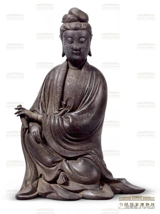 惊绝：中国古代佛造像艺术展（下），源自中国国家博物馆- 雪花新闻
