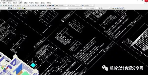 送给刚接触cad的朋友:如何从零基础学 cad?