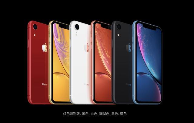 蘋果戰略失誤？iPhone XS出貨量遠不及預期，新訂單占比少的可憐 科技 第4張