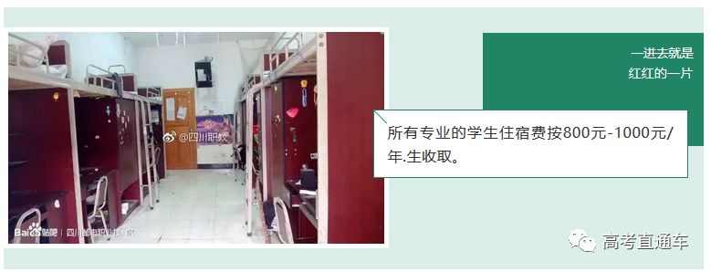 成都农业科技职业学院泸州职业技术学院四川化工职业技术学院雅安职业