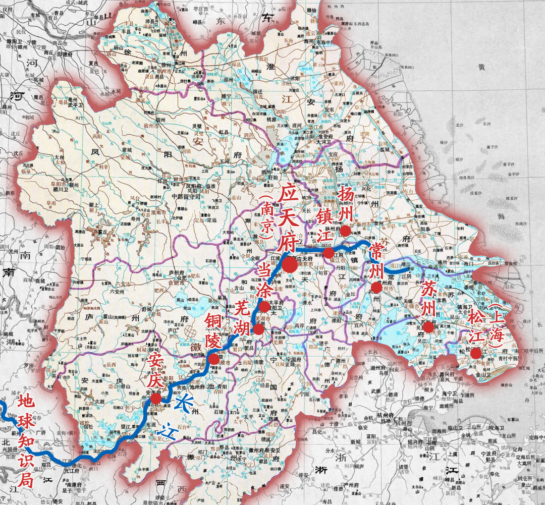 清朝江苏省人口_江苏省清朝地图(3)