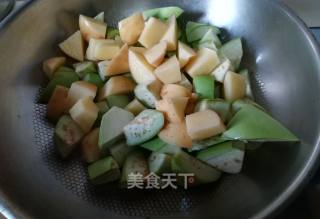 茄子炖土豆炖多久(茄子炖土豆炖多久熟)