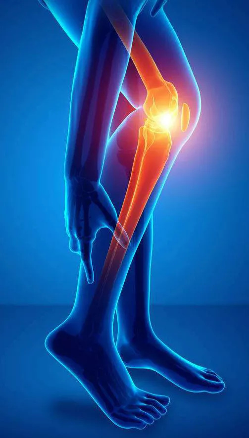 得了膝关节炎,是"保膝"还是"换膝"?