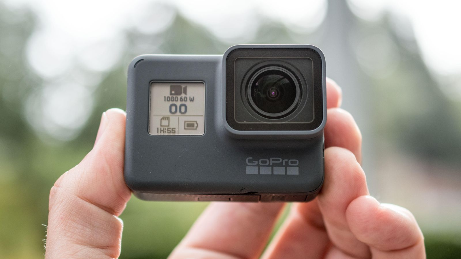 gopro抢先发布三台新机新的防抖模式能让你直接扔掉云台