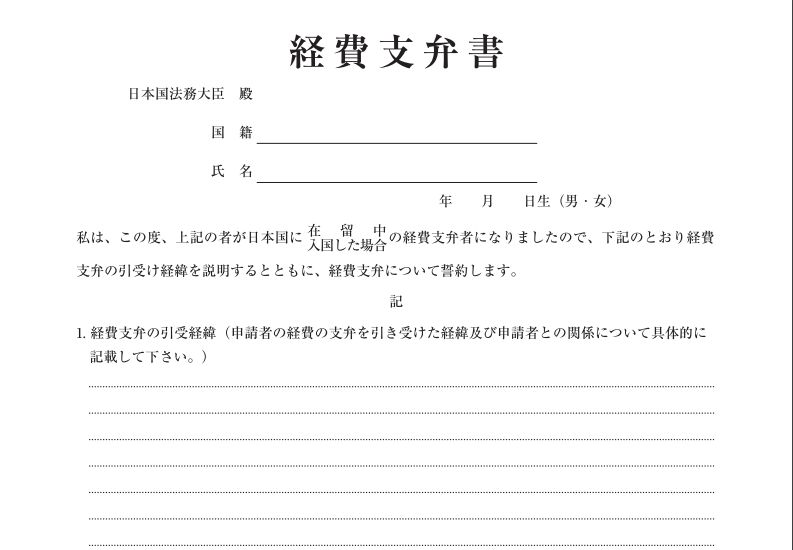 留学日本 申请语言学校都需要准备哪些材料呢