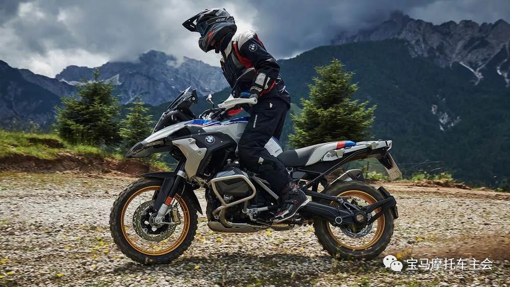 2019款r1250gs 官方大图集