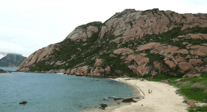 原來在廣東有這麼多美麗的海島， 你去過幾個？ 旅行 第4張