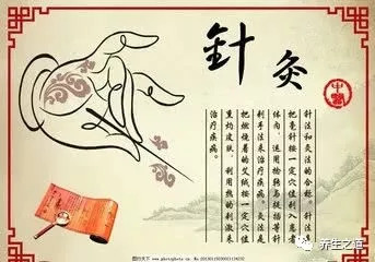 传承几千年的中医针灸你晓得有多少呢