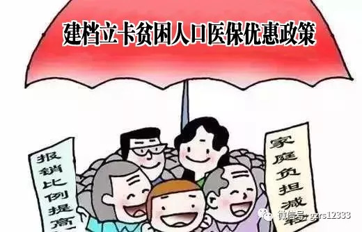 枞阳县贫困人口医保政策_贫困山区的孩子图片(2)