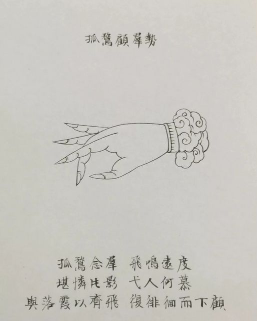 古琴指法小谈