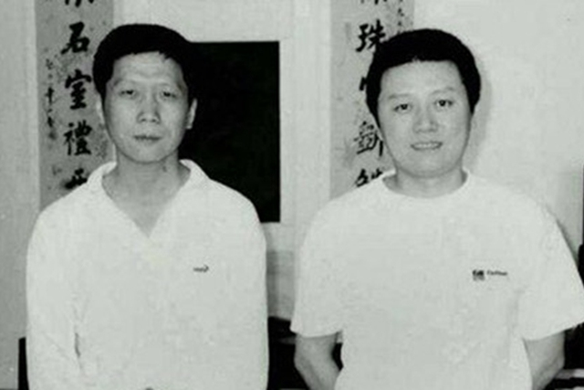 马未都成名史:不仅仅靠"捡漏"和"淘宝,还有一个原因很重要