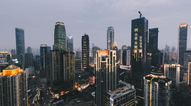中国接待游客最多城市:一年接待4.5亿,直追上海