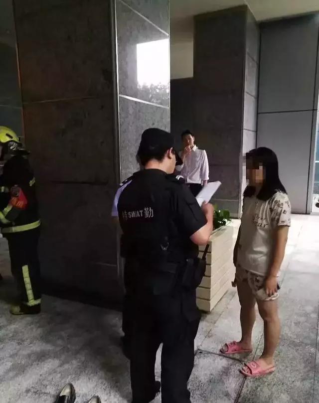 "保姆纵火案"罪犯莫焕晶被执行死刑!