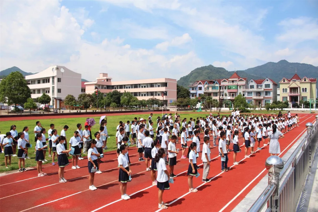 医院等热门体验项目打包,将桐庐县凤川小学,建德市大洋镇三河小学