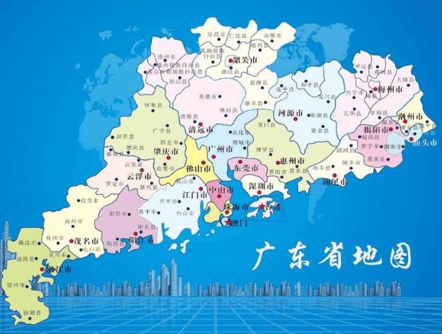 东莞市人口2_东莞市地图