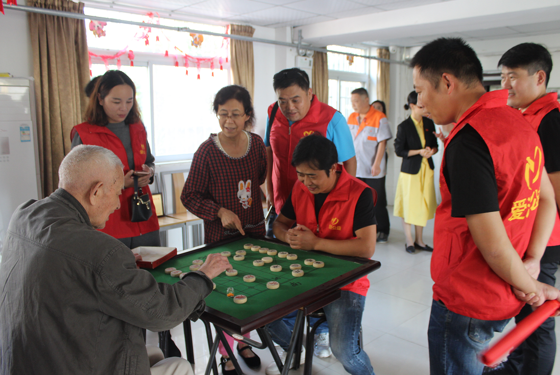 据本次活动负责人杨世健介绍,开封市爱源公益服务中心自成立以来,一直