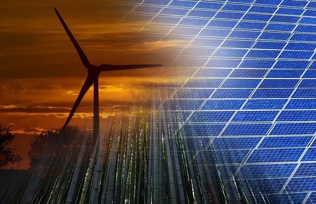 可再生能源产业发展空间巨大，未来将呈现七大发展趋势
