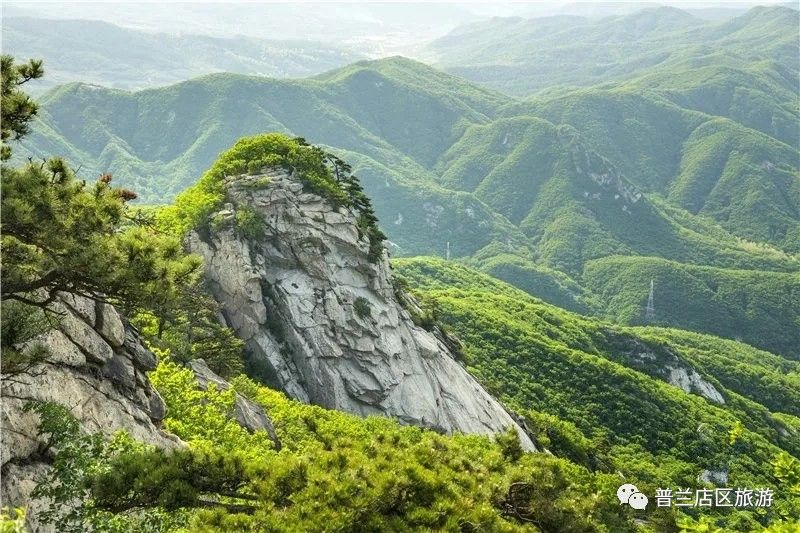 中秋国庆双节将至,普兰店旅游攻略之三