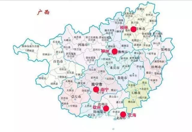 2018环广西自行车赛预热赛来了附上林交通管制通告上林时空