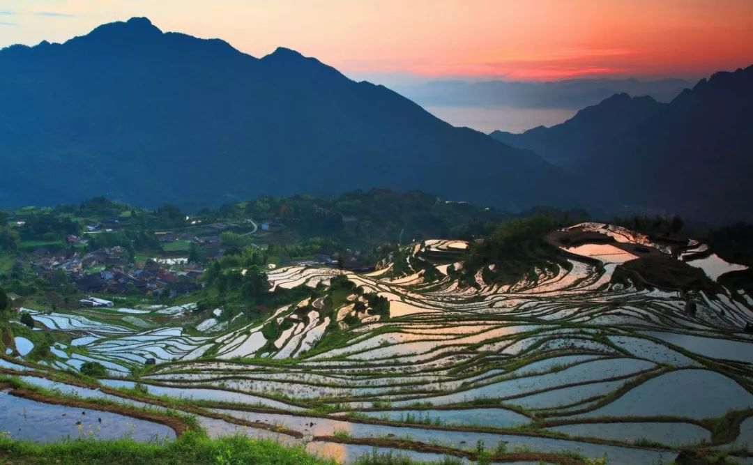 镇江中旅君国庆自组推荐|游遍千山万水,不如秀山丽水