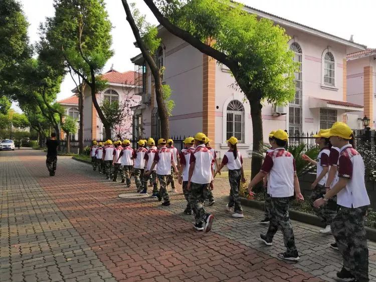 石梅61社会实践学生美篇⑴蒋巷村之行遇见更好的自己