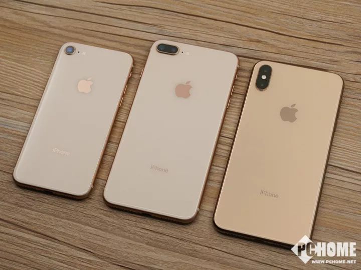 iphone xs max上手体验 补足短板成就机皇