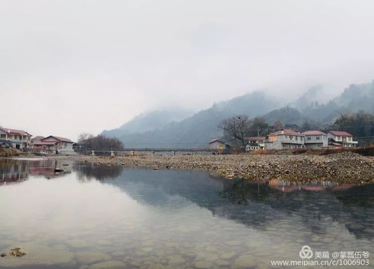 [沅陵记忆:北堂有萱莲花坪_李家坪