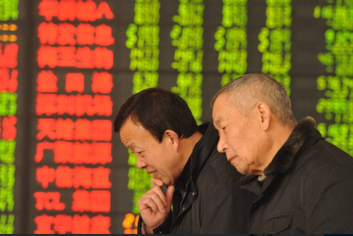 周末晚间！中国股市传出利好密文，A股下周暴涨至3000点！