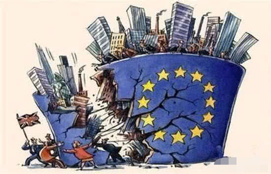 欧盟经济总量比美国_美国欧盟