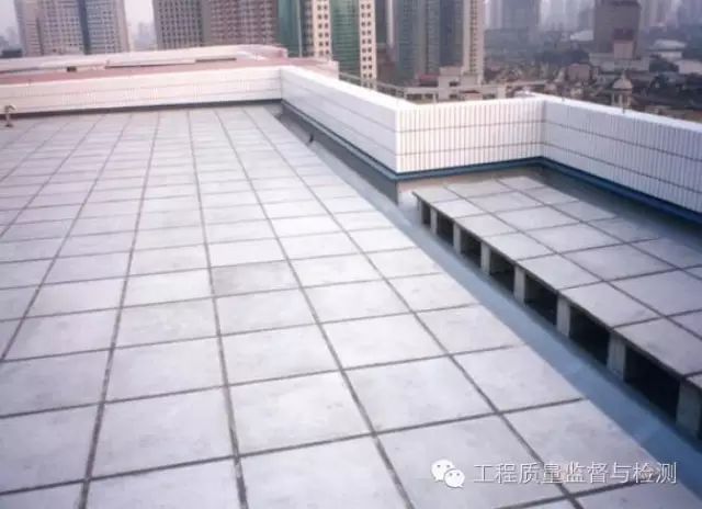 混凝土屋面层一,屋面质量是工程永恒的主题,本文用206张照片,详细描述