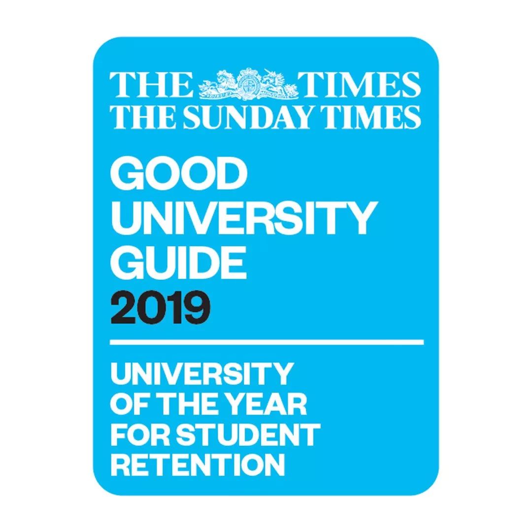 【抢先版】Times英国大学排行榜2019