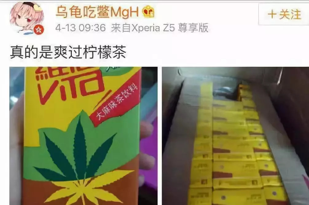 维他柠檬茶”的前半生凯时ag旗舰厅登录“(图8)