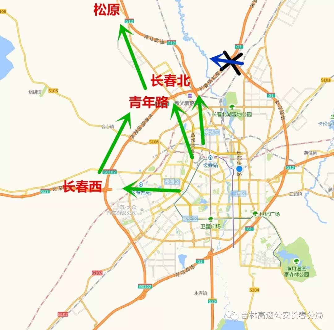 长春市区人口_长春市区图(3)