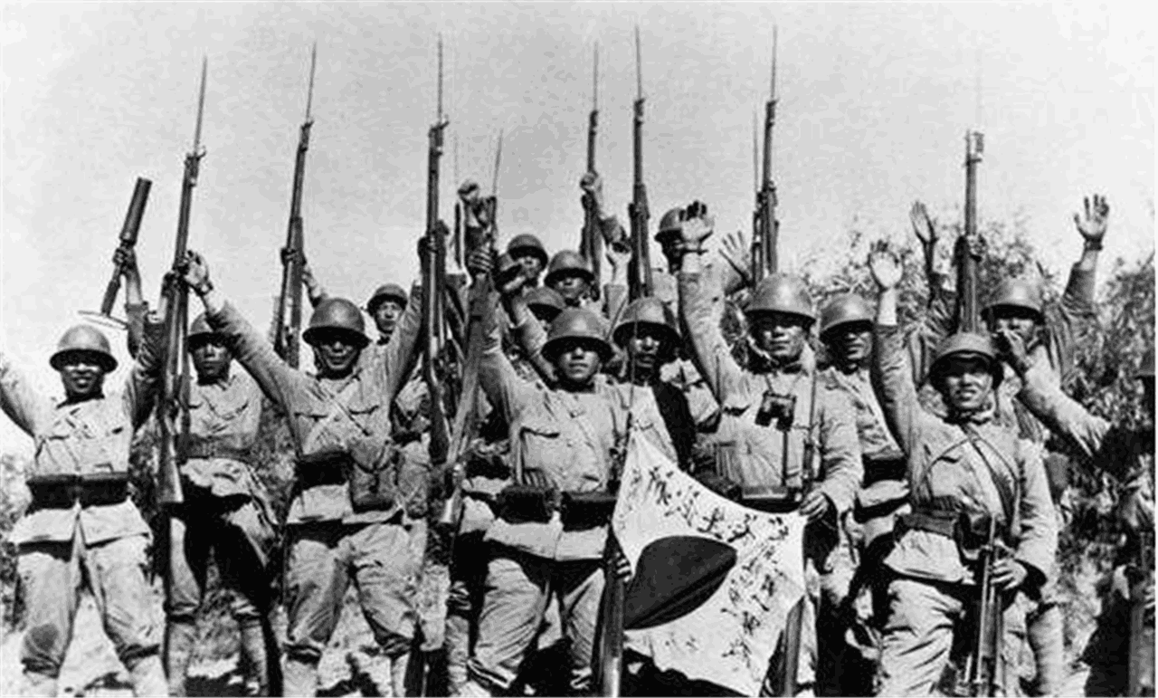 1937年日本有多少人口_日军叫嚣三个月灭亡中国 这 亡华论 怎么来的