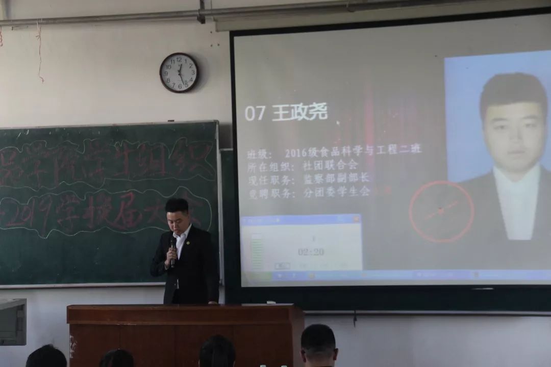 06 汪睿 竞聘演讲05 王鑫 竞聘演讲04 胡东升 竞聘演讲03 孙维 竞聘